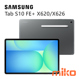 Samsung Galaxy Tab S10 FE+ X620 X626 營火灰